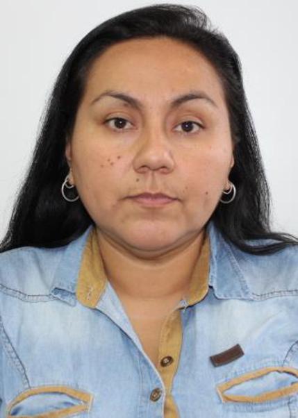 Indhyra Gandhy Mundaca Alvines