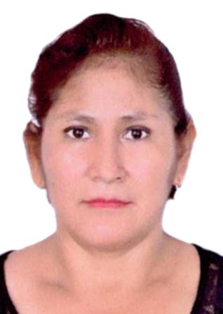 Ines Antonia Ramos Hurtado
