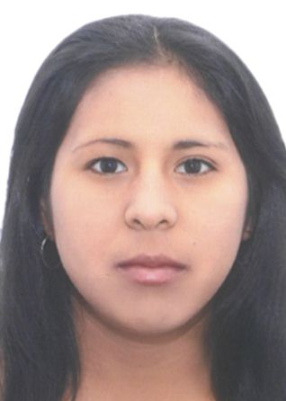 Ines faustina lliuya lucas