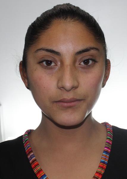 Ines Karin Tejada Santos