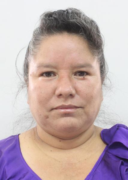 Ines Suarez Justiniano