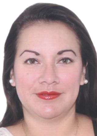 Ingrid Fiorella Valdiviezo Marchena