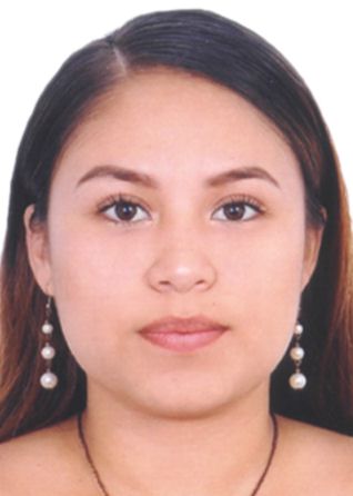 Ingrid Gianella Chang Mori