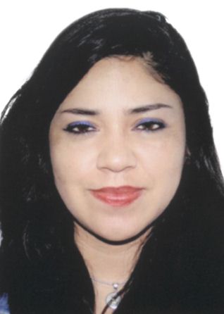 Ingrid gisella arevalo amoroto