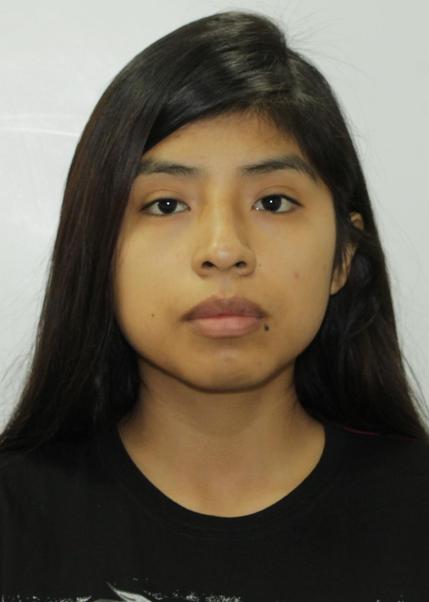 Ingrid katherin bustamante hinojo