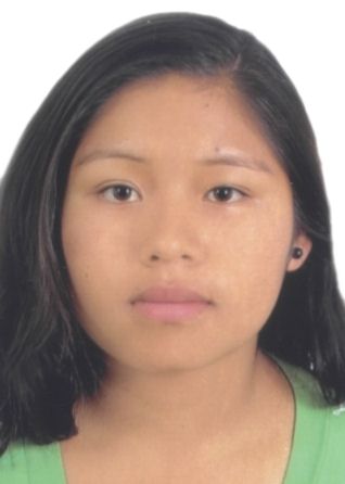 Ingrid Lisbeth Martinez Villarruel