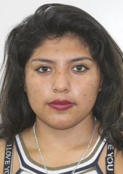 Ingrid Lisset Velasquez Machado