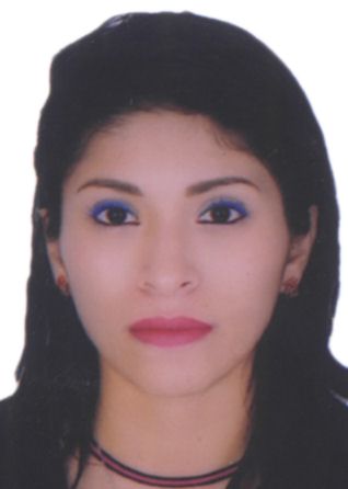 Ingrid Noemi MuÑoz InoÑan