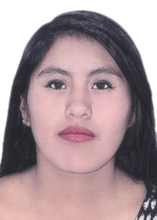 Ingrid Yannira Resalazo Navarro