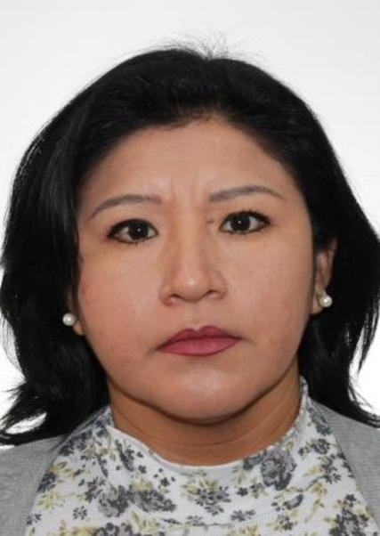 Irene Milagros Lizaraso LÓpez