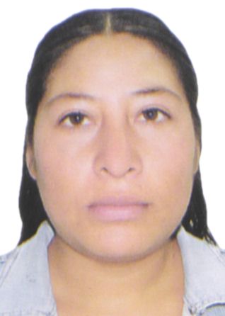 Iris Janett Cueva Cerron