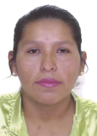 Iris Luz Gamboa Pumazoncco