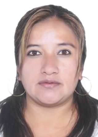 Iris Mariela Rodriguez Nacion