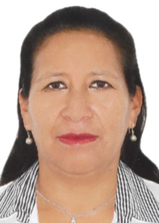 Iris Suarez Martinez