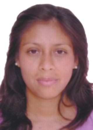 Iris Violeta Padilla Diaz