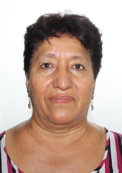 Irma Julca Medina