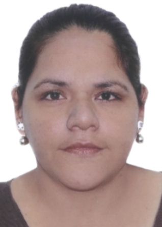 Irma Lisset Garcia Sanez