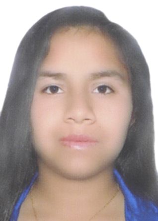 Irma Maribel RodrÍguez ChÁvez