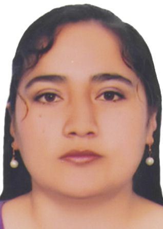 Irma Marilu Diaz Medina