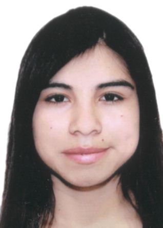 Irma Sofia Rodriguez Honores