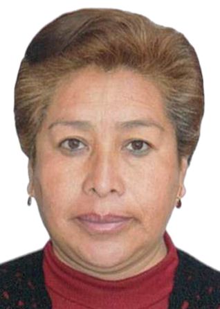 Irma yolanda valentin contreras
