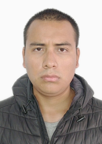 Irvin Antonio Vargas Rodriguez