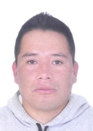 Irvin Junior Ciriaco Jara