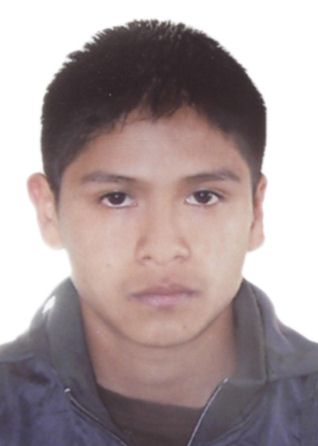 Irving Alvenis Vera Chavez