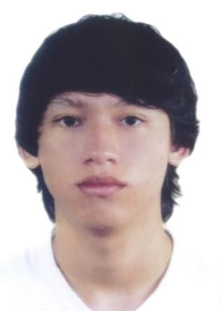 Isaac Antonio Flores Perez