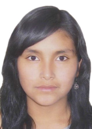 Isabel Candy Daza Broncano