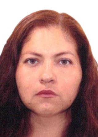 Isabel Celeste Arroyo Varas