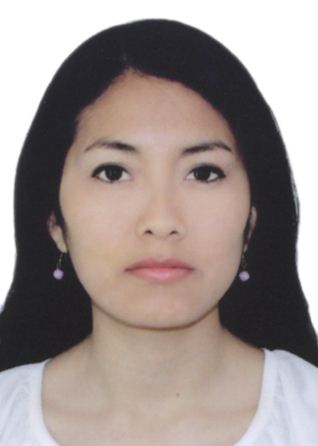 Isabel Jimenez Campos