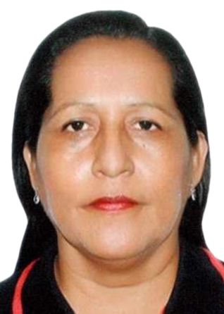 Isabel Luida Mallqui Ventocilla