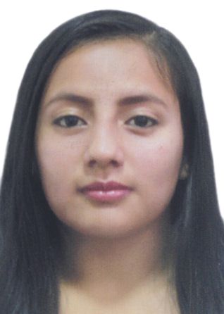 Isabel Mercedes Santamaria Cano