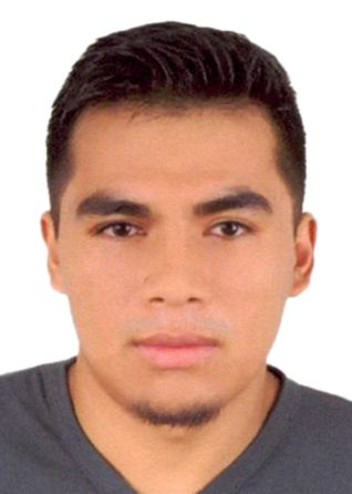Isael medina vargas