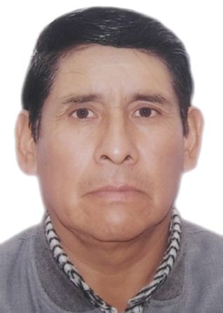 Isaias Cristobal Poma