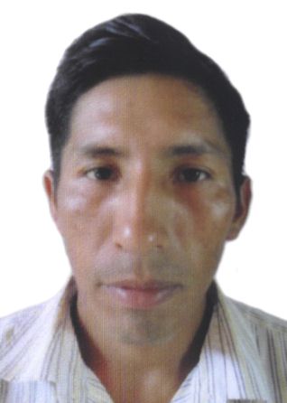 Isaias Garcia Gamarra