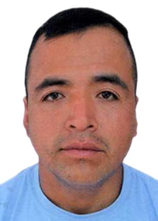 Isaul Chinguel Guerrero