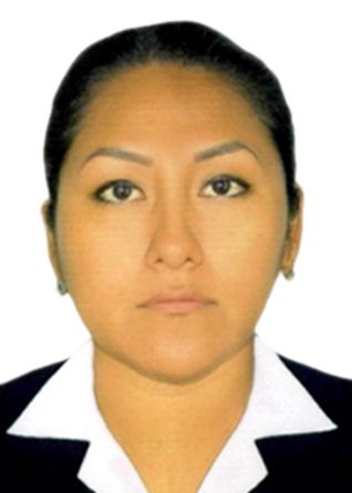 Isbell Marilia Chambe Quispe