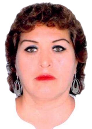 Isela Bertha Medina Condori