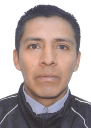 Isidro quispe fernandez