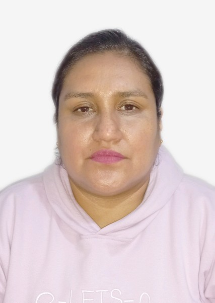 Isis Cheryl Alvarado Herrera