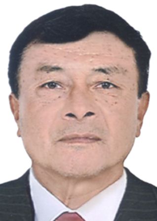 Ismael Francisco Flores Guerrero