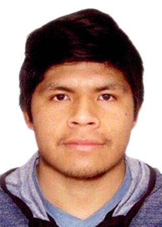 Ismael maestre manayay paico