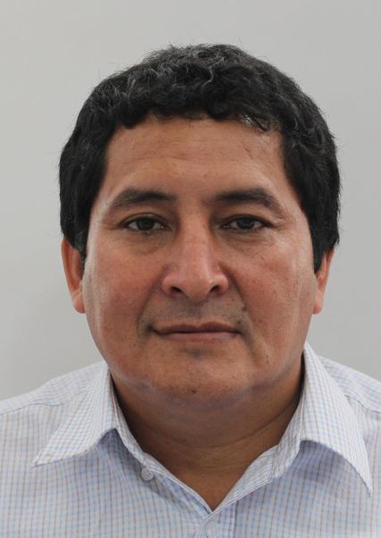 Ismael nicodemus robles cortez