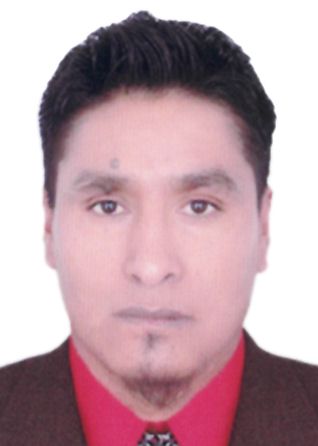 Ismael Ttito Fuentes