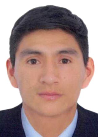 Israel Humbo Cordova