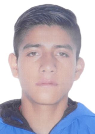 Israel Lalo Dominguez Vara