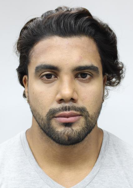 Italo Antony Vivar Olaya