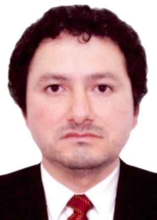 Ivan Adolfo Ocampo Saenz